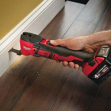 Buy Milwaukee,MILWAUKEE M18 BMT-421C 18V 2 X 2.0 / 4.0AH LI-ION REDLITHIUM CORDLESS MULTI-TOOL - Gadcet UK | UK | London | Scotland | Wales| Ireland | Near Me | Cheap | Pay In 3 | Cutters